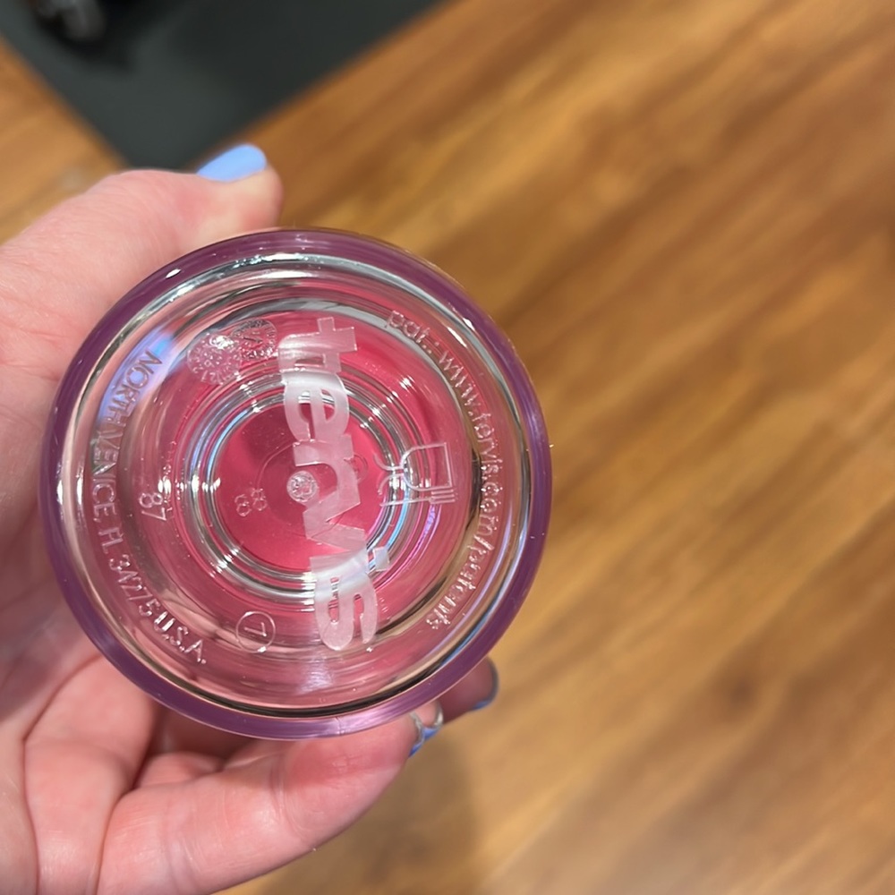 The Masters Tervis tumbler and lid - Picture 4 of 4